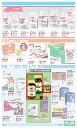 Dis-Chem : New Year Savings (28 December 2020 - 10 January 2021), page 19