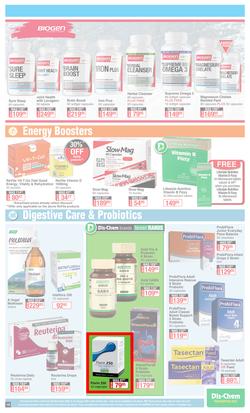 Dis-Chem : New Year Savings (28 December 2020 - 10 January 2021), page 19