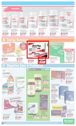 Dis-Chem : New Year Savings (28 December 2020 - 10 January 2021), page 19
