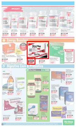 Dis-Chem : New Year Savings (28 December 2020 - 10 January 2021), page 19