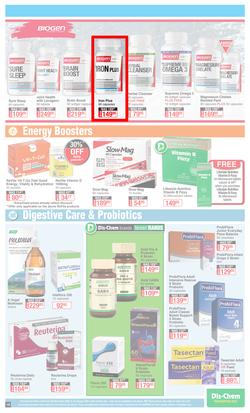 Dis-Chem : New Year Savings (28 December 2020 - 10 January 2021), page 19