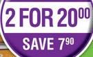 Oolong Tea 20 Teabags-For 2