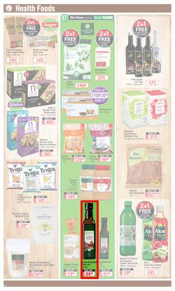 Dis-Chem : New Year Savings (28 December 2020 - 10 January 2021), page 20