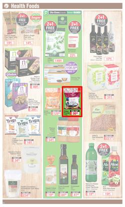 Dis-Chem : New Year Savings (28 December 2020 - 10 January 2021), page 20