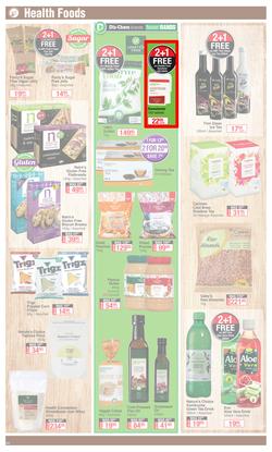 Dis-Chem : New Year Savings (28 December 2020 - 10 January 2021), page 20