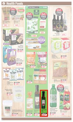 Dis-Chem : New Year Savings (28 December 2020 - 10 January 2021), page 20