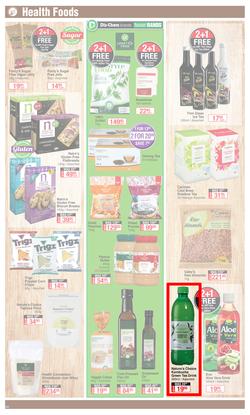 Dis-Chem : New Year Savings (28 December 2020 - 10 January 2021), page 20