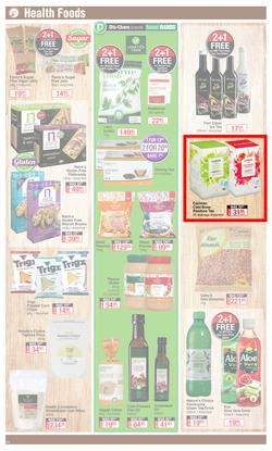 Dis-Chem : New Year Savings (28 December 2020 - 10 January 2021), page 20