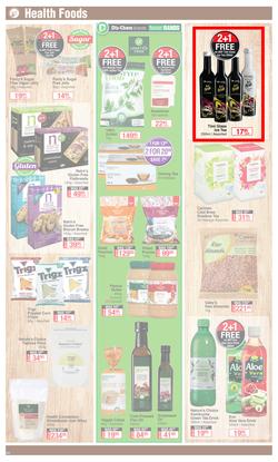 Dis-Chem : New Year Savings (28 December 2020 - 10 January 2021), page 20