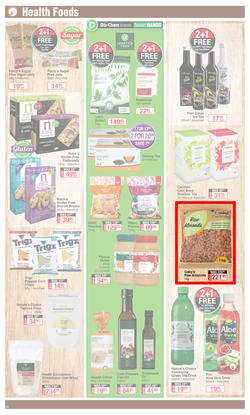 Dis-Chem : New Year Savings (28 December 2020 - 10 January 2021), page 20