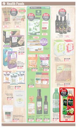 Dis-Chem : New Year Savings (28 December 2020 - 10 January 2021), page 20