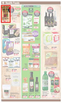 Dis-Chem : New Year Savings (28 December 2020 - 10 January 2021), page 20