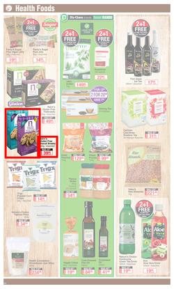 Dis-Chem : New Year Savings (28 December 2020 - 10 January 2021), page 20