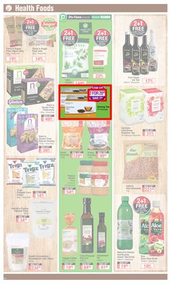 Dis-Chem : New Year Savings (28 December 2020 - 10 January 2021), page 20