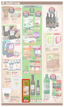 Dis-Chem : New Year Savings (28 December 2020 - 10 January 2021), page 20
