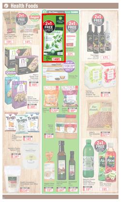 Dis-Chem : New Year Savings (28 December 2020 - 10 January 2021), page 20