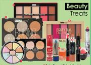 Beauty Treats Storbing Highlighter Palette