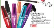 Disco Lash Pro Mascara-Each