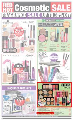 Dis-Chem : New Year Savings (28 December 2020 - 10 January 2021), page 2