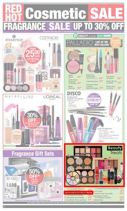 Dis-Chem : New Year Savings (28 December 2020 - 10 January 2021), page 2