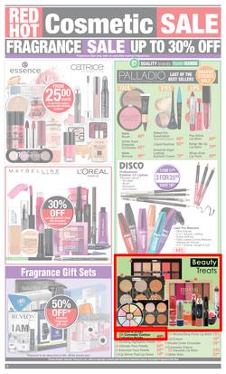 Dis-Chem : New Year Savings (28 December 2020 - 10 January 2021), page 2