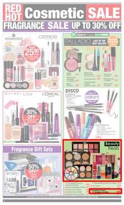 Dis-Chem : New Year Savings (28 December 2020 - 10 January 2021), page 2