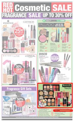 Dis-Chem : New Year Savings (28 December 2020 - 10 January 2021), page 2