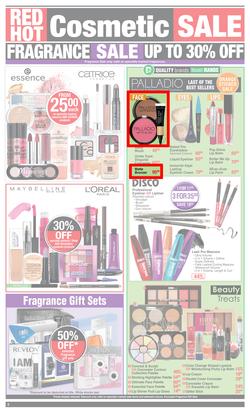 Dis-Chem : New Year Savings (28 December 2020 - 10 January 2021), page 2