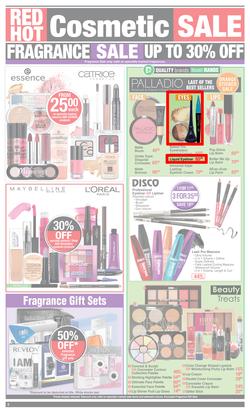 Dis-Chem : New Year Savings (28 December 2020 - 10 January 2021), page 2