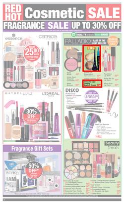 Dis-Chem : New Year Savings (28 December 2020 - 10 January 2021), page 2