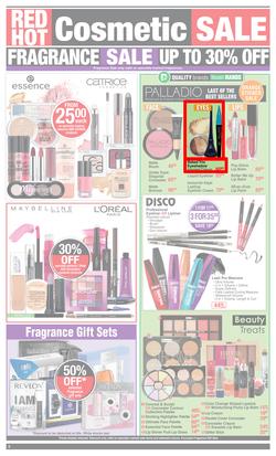 Dis-Chem : New Year Savings (28 December 2020 - 10 January 2021), page 2