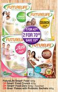 Futurelife Smart+ Food 500g And Other Products-For 1