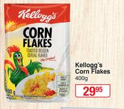 Kellogg's Corn Flakes-400g