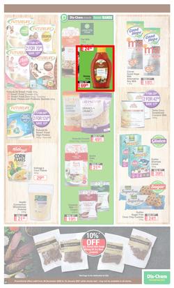 Dis-Chem : New Year Savings (28 December 2020 - 10 January 2021), page 21