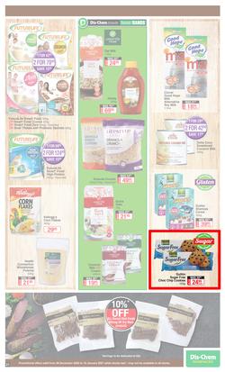 Dis-Chem : New Year Savings (28 December 2020 - 10 January 2021), page 21
