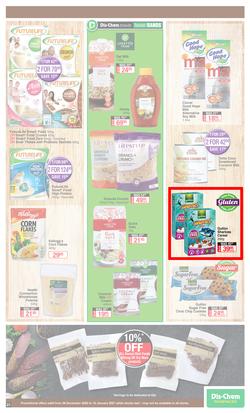 Dis-Chem : New Year Savings (28 December 2020 - 10 January 2021), page 21