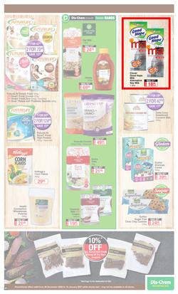 Dis-Chem : New Year Savings (28 December 2020 - 10 January 2021), page 21