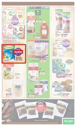 Dis-Chem : New Year Savings (28 December 2020 - 10 January 2021), page 21