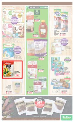 Dis-Chem : New Year Savings (28 December 2020 - 10 January 2021), page 21