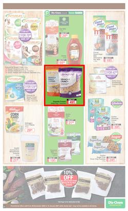 Dis-Chem : New Year Savings (28 December 2020 - 10 January 2021), page 21