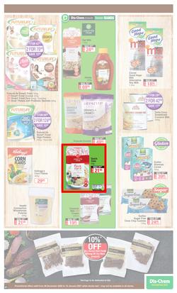 Dis-Chem : New Year Savings (28 December 2020 - 10 January 2021), page 21