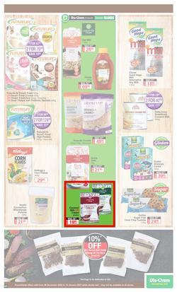 Dis-Chem : New Year Savings (28 December 2020 - 10 January 2021), page 21