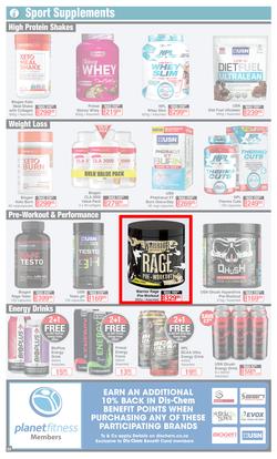Dis-Chem : New Year Savings (28 December 2020 - 10 January 2021), page 22