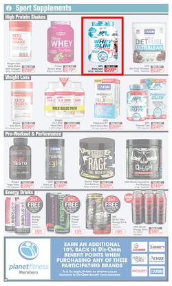 Dis-Chem : New Year Savings (28 December 2020 - 10 January 2021), page 22