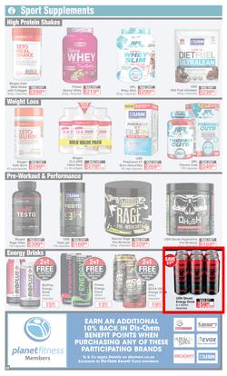 Dis-Chem : New Year Savings (28 December 2020 - 10 January 2021), page 22