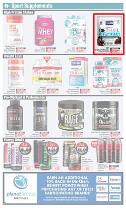 Dis-Chem : New Year Savings (28 December 2020 - 10 January 2021), page 22