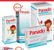 Panado Infant Drops-20ml 
