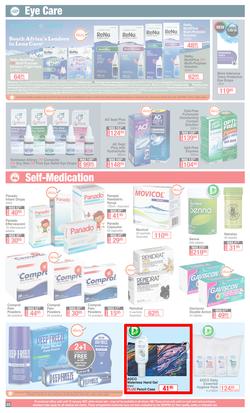 Dis-Chem : New Year Savings (28 December 2020 - 10 January 2021), page 23