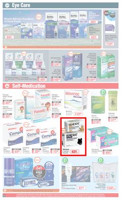 Dis-Chem : New Year Savings (28 December 2020 - 10 January 2021), page 23