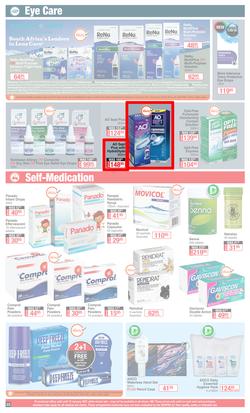 Dis-Chem : New Year Savings (28 December 2020 - 10 January 2021), page 23
